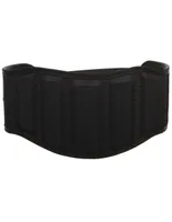 Cinturón Nike Structured Belt 3.0 fitness