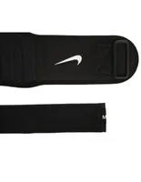 Cinturón Nike Structured Belt 3.0 fitness