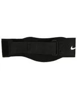 Cinturón Nike Structured Belt 3.0 fitness