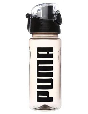 Botella de hidratación Puma Sportstyle 600 ml
