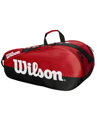 Bolsa Wilson Fed Team 2018 tenis