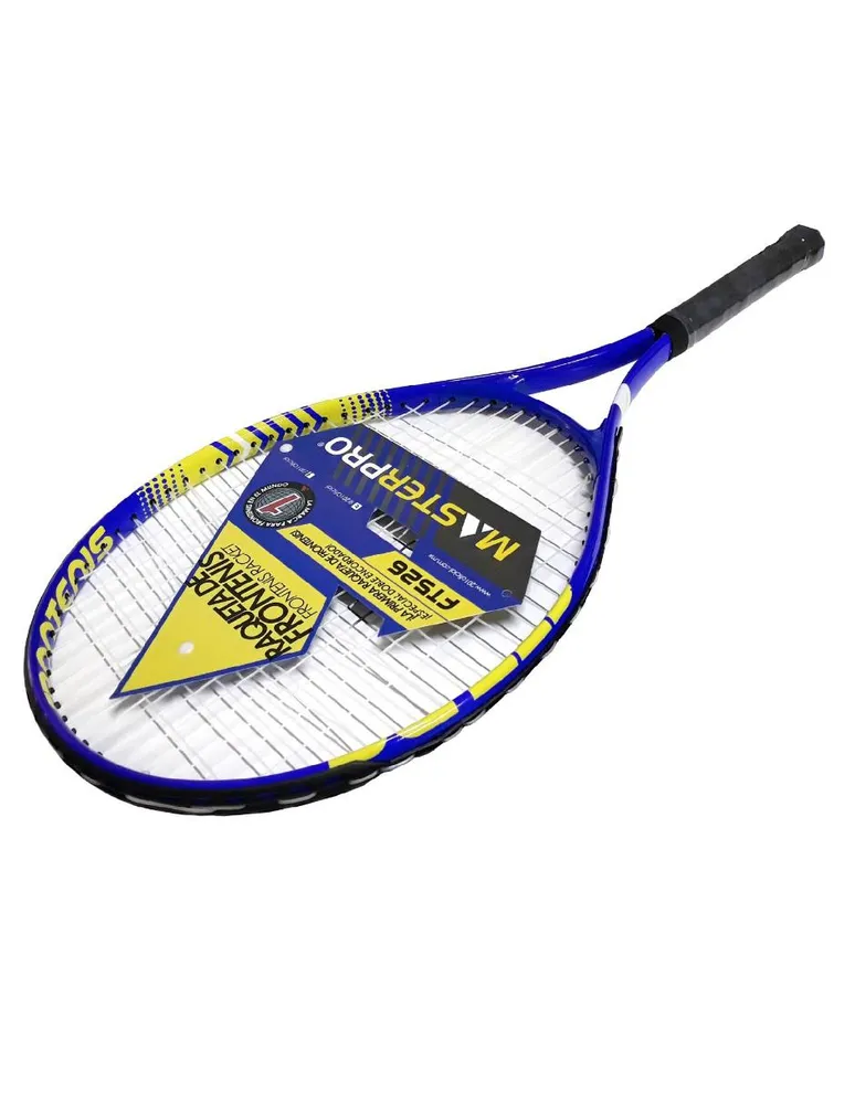 Raqueta 201 Oficial frontenis