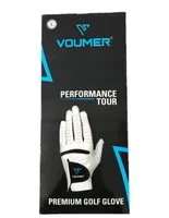 Guante PGA Voumer golf