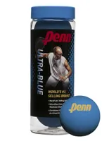Pelota Head Penn Ultra Azul raquetbol