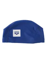 Gorra de Natación de silicón/poliéster Arena unisex