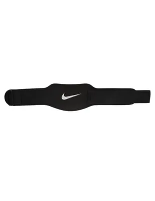 Cinturón de peso Nike unisex