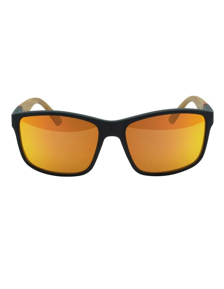 Men's BGM1906 Sunglasses - Gun Metal - Body Glove