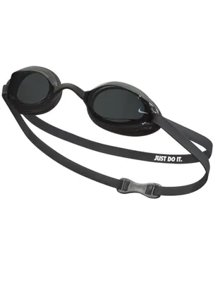 Goggles transparentes Nike para natación
