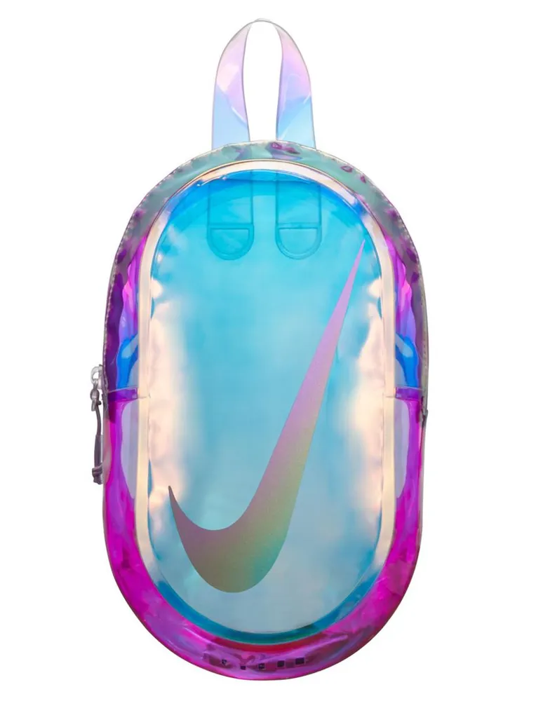 Bolsa Nike Iridiscente natación