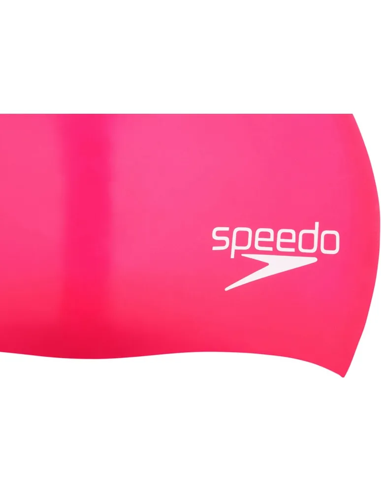 Gorra de natacion de silicón Speedo unisex