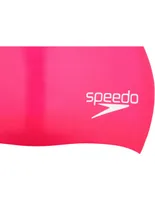 Gorra de natacion de silicón Speedo unisex