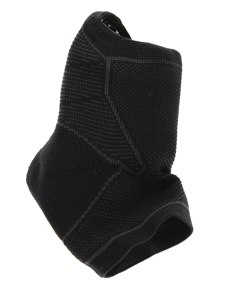 Tobillera Nike Knit Ankle Sleeve entrenamiento