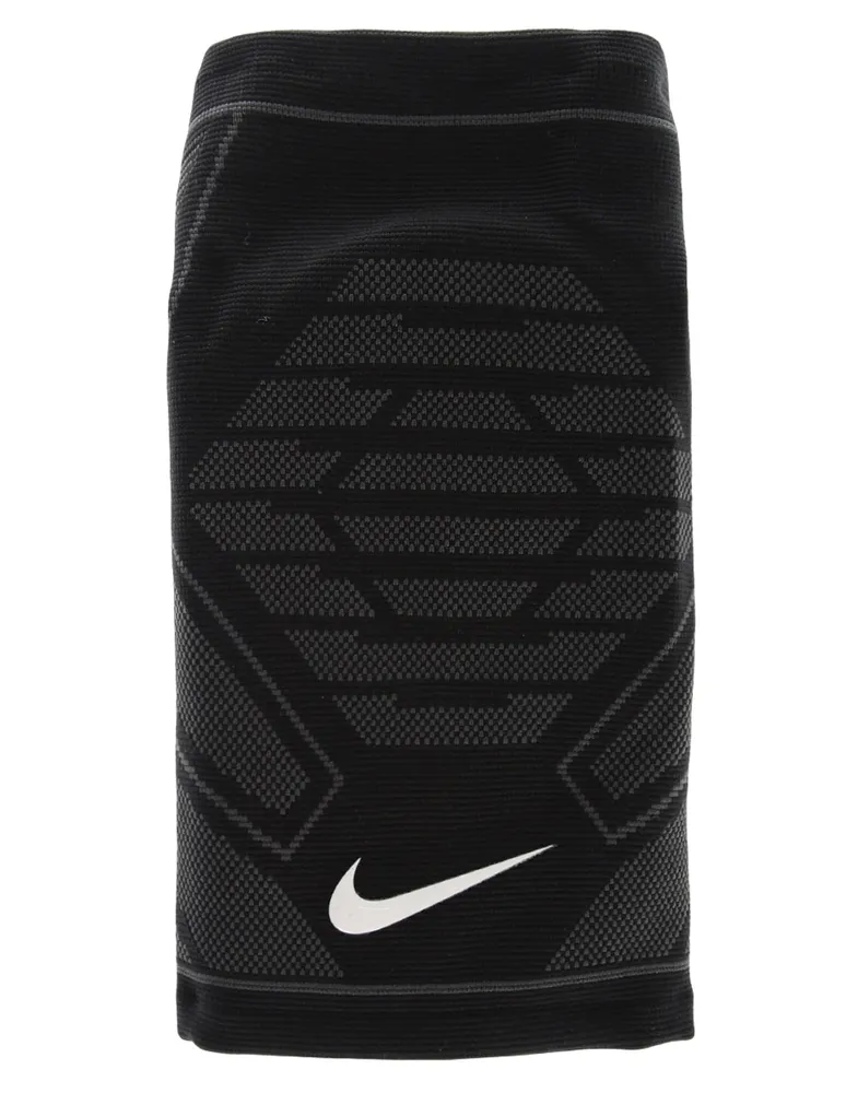 Tobillera Nike Knit Knee Sleeve entrenamiento