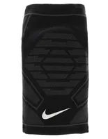 Tobillera Nike Knit Knee Sleeve entrenamiento