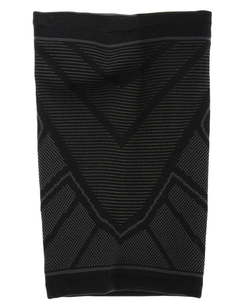 Tobillera Nike Knit Knee Sleeve entrenamiento