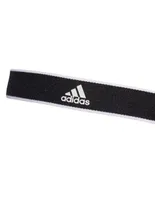 Set de Bandas para cabello Adidas entrenamiento