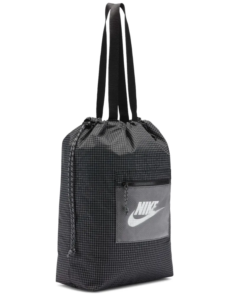 Bolsa de natación iridiscente Nike Locker