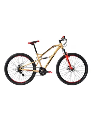 Bicicleta Ghost Revenge R29