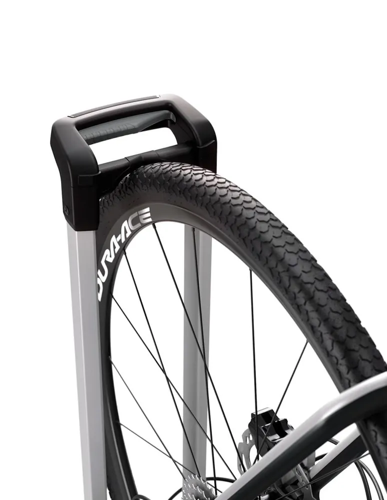 Portabicicletas Thule Helium Platform 1 Bicicleta