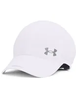 Gorra visera curva velcro Under Armour adulto