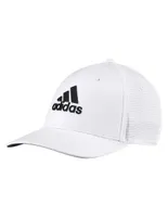 Gorra visera semicurva cerrada ADIDAS Golf para hombre