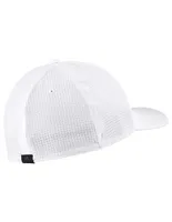 Gorra visera semicurva cerrada ADIDAS Golf para hombre