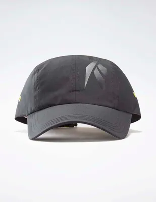 Gorra visera semicurva elástico Reebok adulto