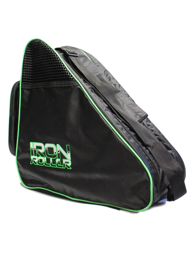 Maleta deportiva Iron Roller