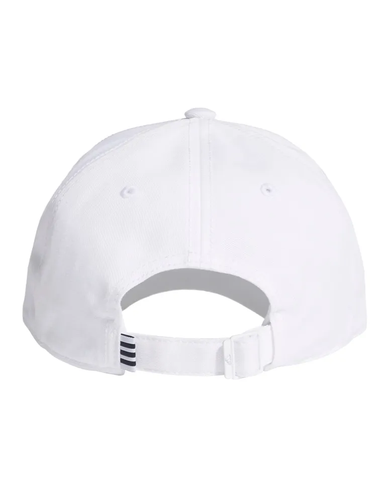 Gorra visera plana hebilla ADIDAS adulto