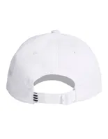 Gorra visera plana hebilla ADIDAS adulto