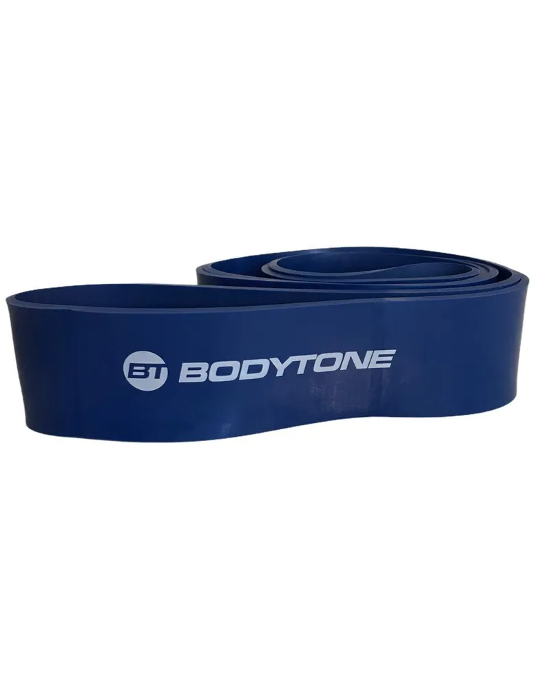 Banda de Resistencia Bodytone Mod. PWB4