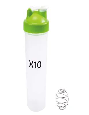 Botella hidratación X-10