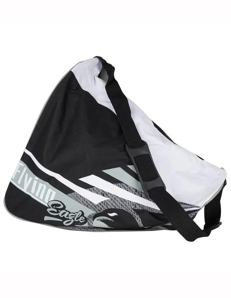 Mochila de transporte para patines Flying Eagle