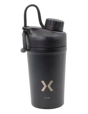 Botella de hidratación X-10 500 ml