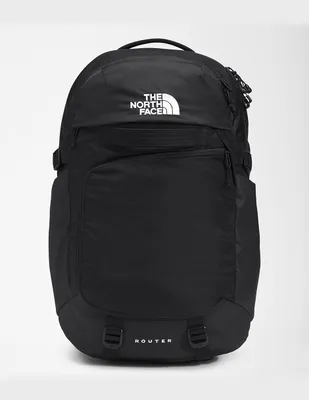 Mochila deportiva The North Face Router unisex