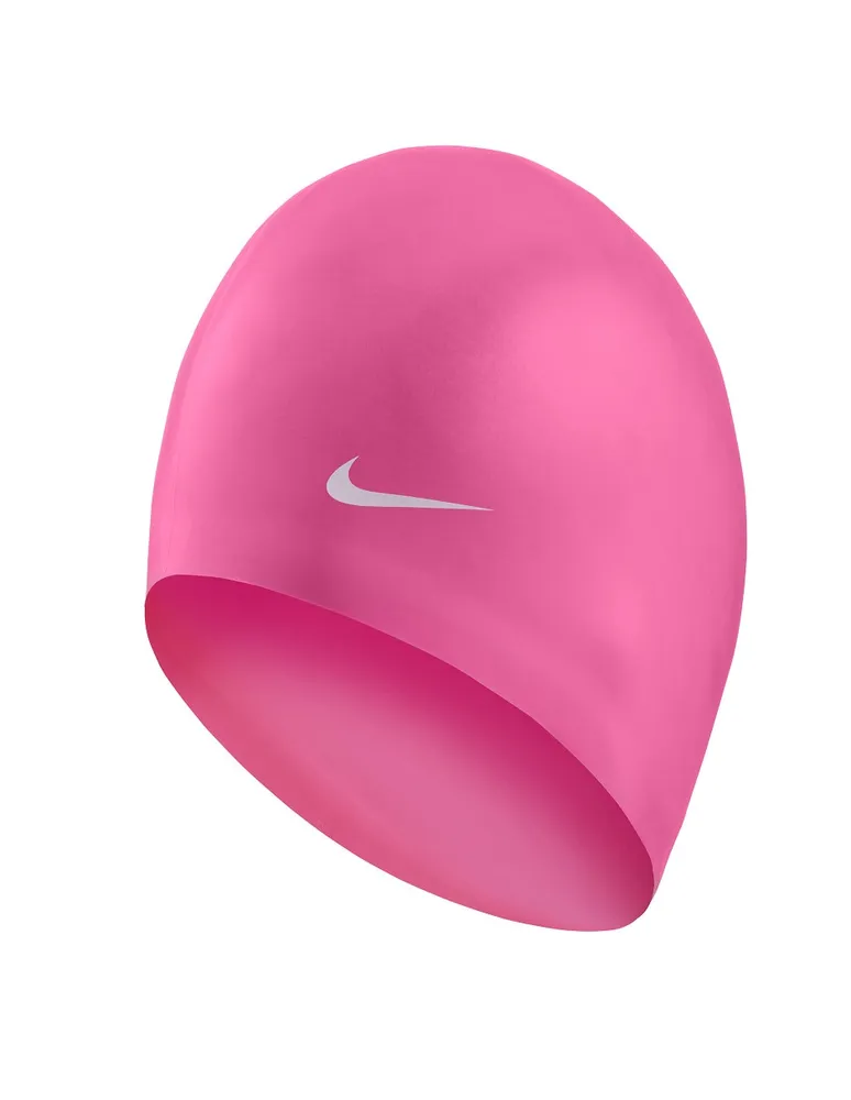 Gorra Nike natación