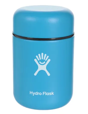 Termo Hydroflask  de acero inoxidable con tapa rosca ml