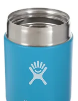 Termo Hydroflask  de acero inoxidable con tapa rosca ml