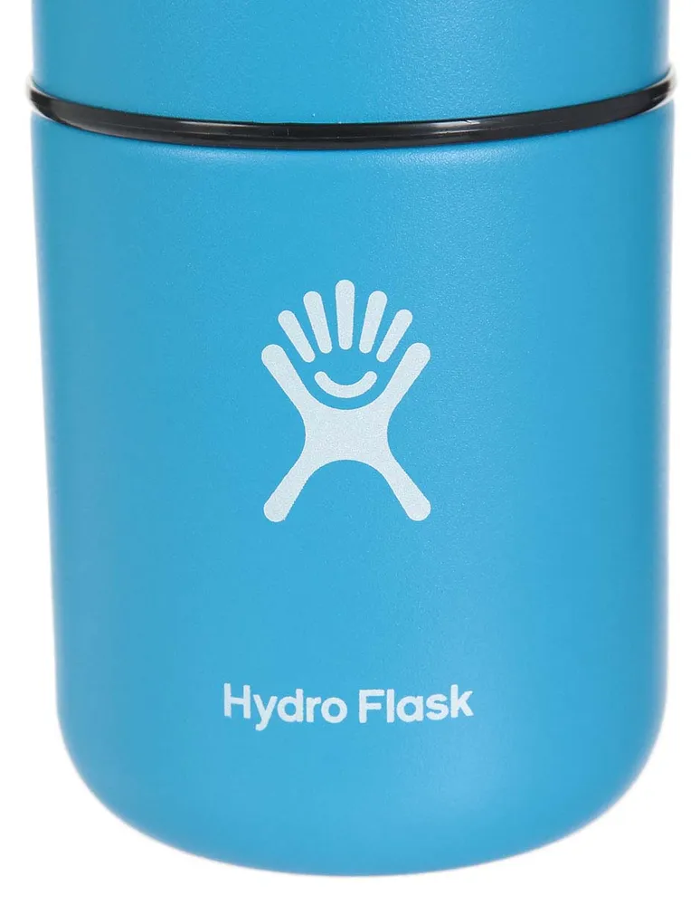 Termo Hydroflask  de acero inoxidable con tapa rosca ml