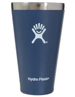 Vaso para agua Hydroflask de acero inoxidable