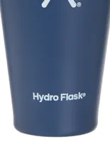 Vaso para agua Hydroflask de acero inoxidable