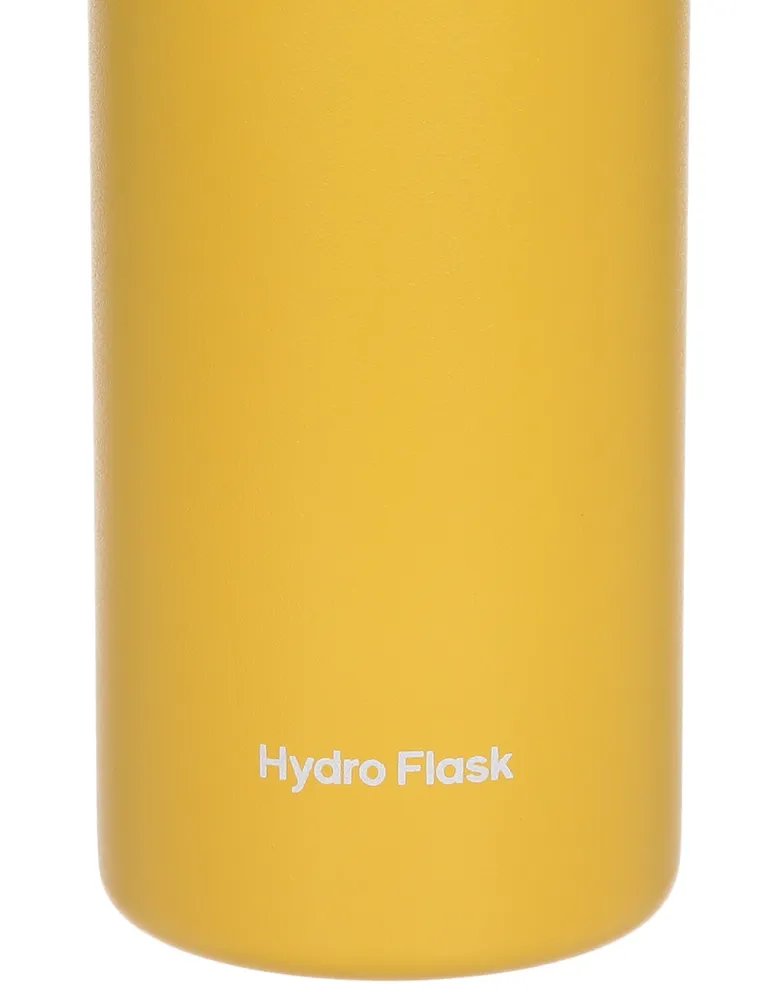 Termo Hydroflask campismo