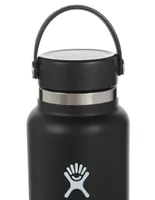 Termo Hydroflask  de acero inoxidable con tapa rosca 1.2 L