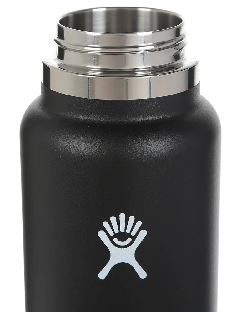 Termo Hydroflask  de acero inoxidable con tapa rosca 1.2 L