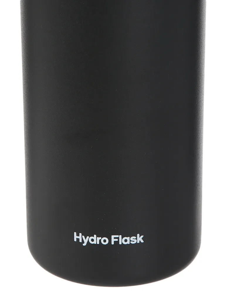 Termo Hydroflask  de acero inoxidable con tapa rosca 1.2 L