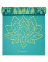 Tapete Gaiam de yoga