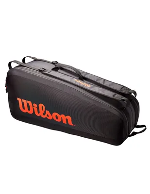 Maleta deportiva Wilson Tour