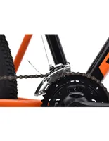Bicicleta de montaña Veloci rodada 29 modelo Naukas Pro unisex