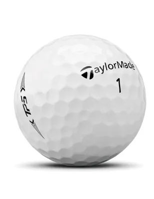 Docena de pelotas de golf Taylormade TP5