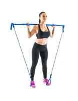 Ejercitador fitness GYMSTICK